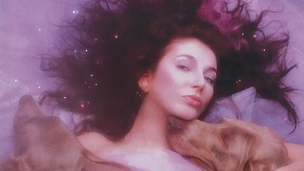 kate bush