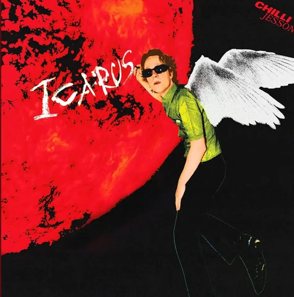 chilli jesson icarus