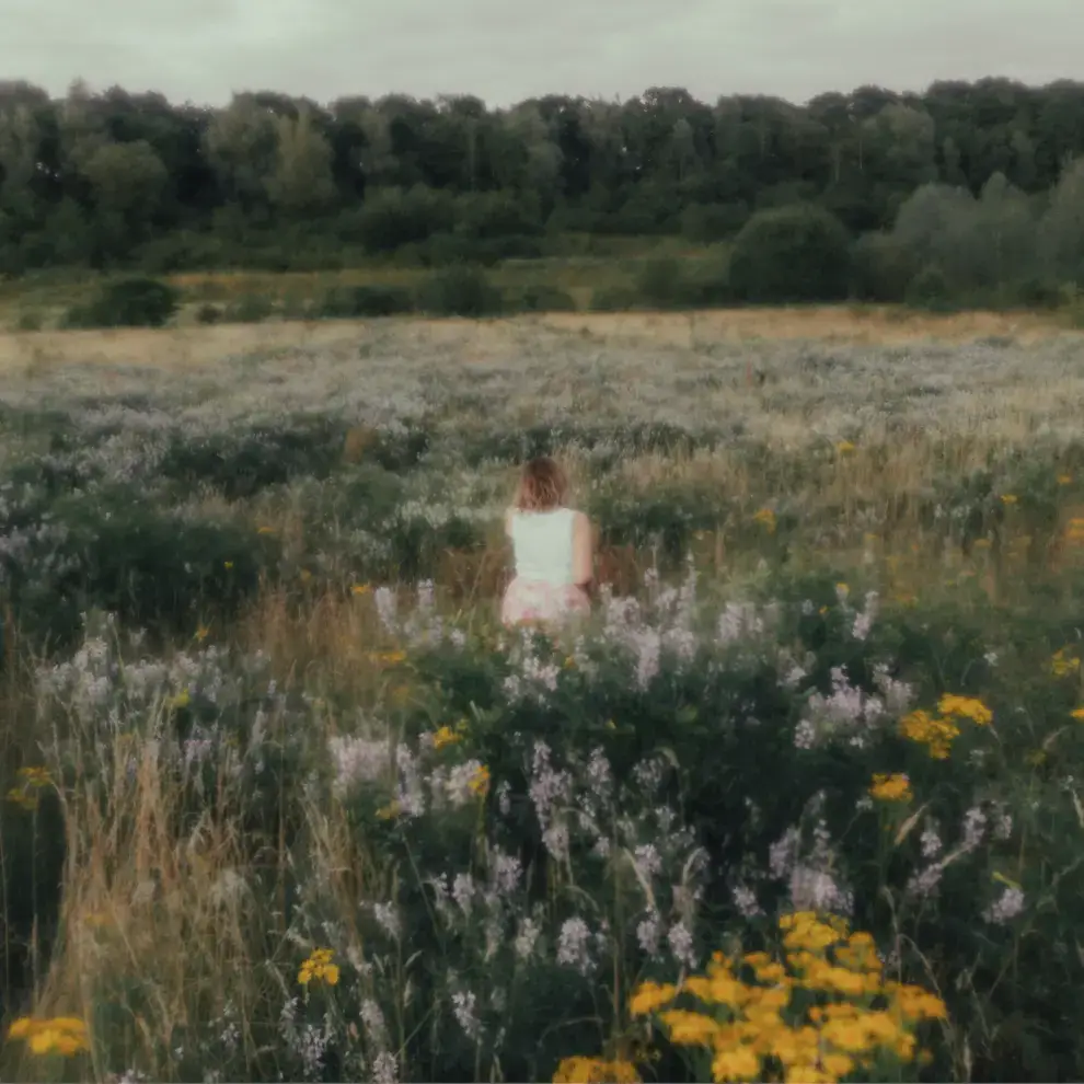Hannah Grace - Bigger Picture
