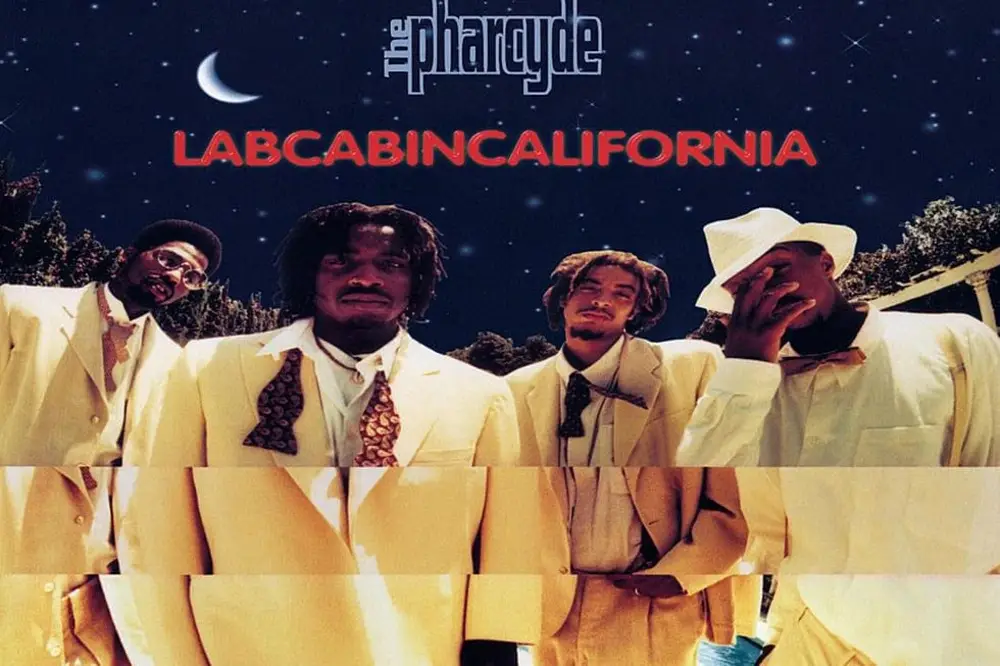 thepharcyde-labcabincalifornia