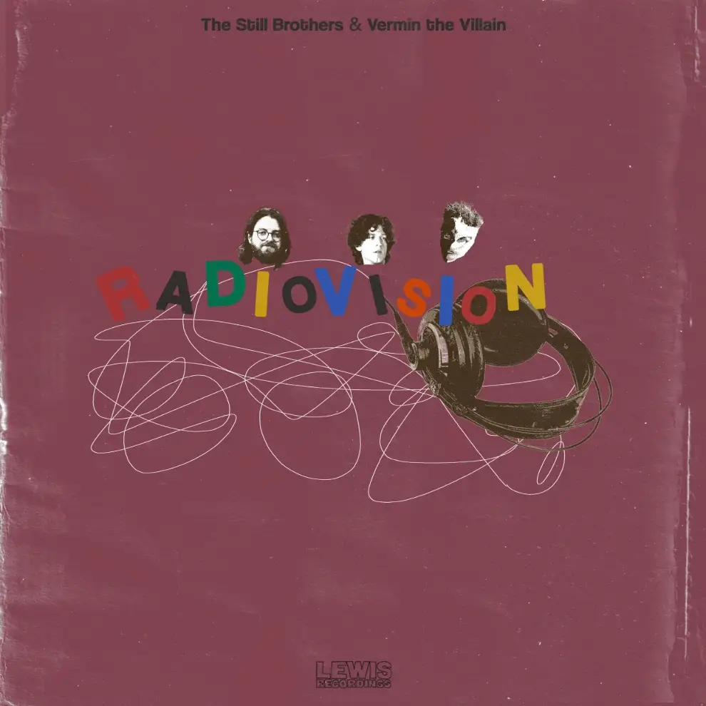 radiovision artwork