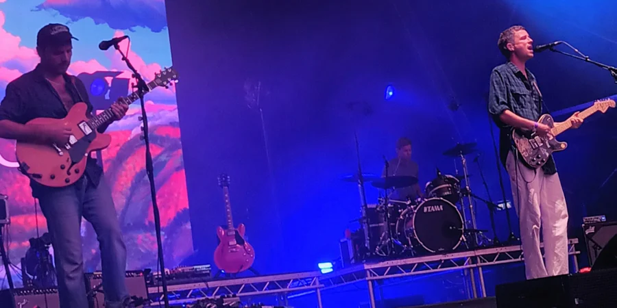 Palace band