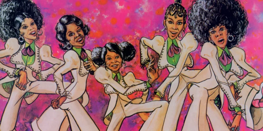 the jackson sisters